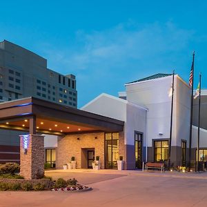 Holiday Inn Express & Suites Springfield By Ihg